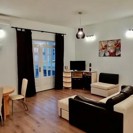 Apartamento Nikola