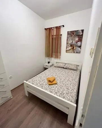 Lägenhet Nikola *