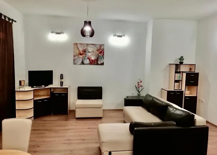 Apartmán Nikola Šibenik