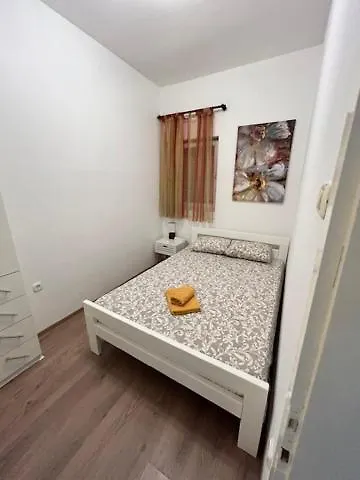 Apartmán Nikola *