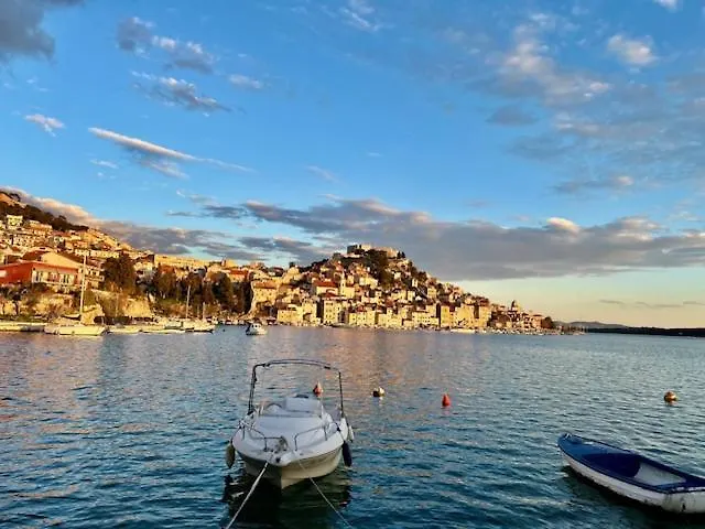 Nikola Appartement Šibenik